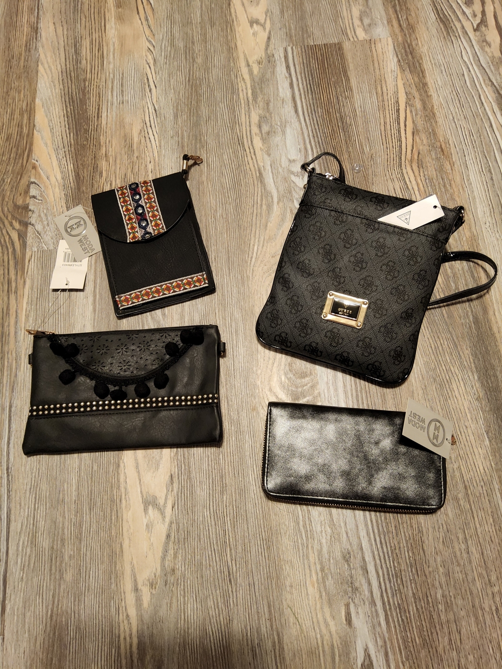 Bag Bundle - Picture 1 of 2